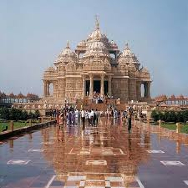 Ahmedabad-Dwarka Weekend Tour 2N/3D ( 2N Dwarka )